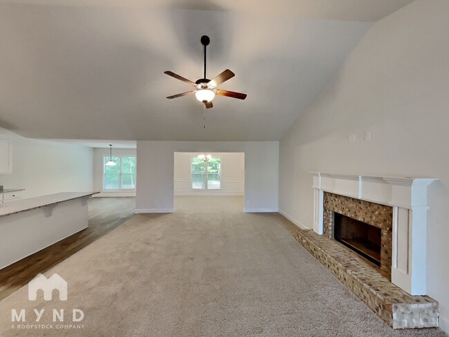 2320 Spg Brk Dr in Monroe, GA - Building Photo - Building Photo
