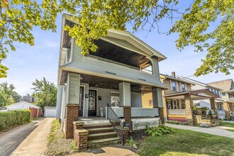 10617 Bernard Ave in Cleveland, OH - Building Photo - Building Photo
