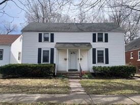 1224 N Rutledge St in Springfield, IL - Building Photo