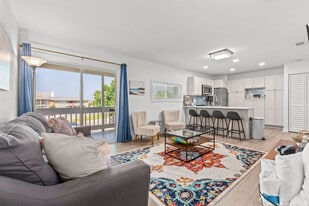 4000 Gulf Terrace Dr, Unit SI ID1285922P in Destin, FL - Building Photo