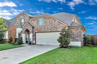 11618 Via Verdone Dr in Richmond, TX - Building Photo - Building Photo