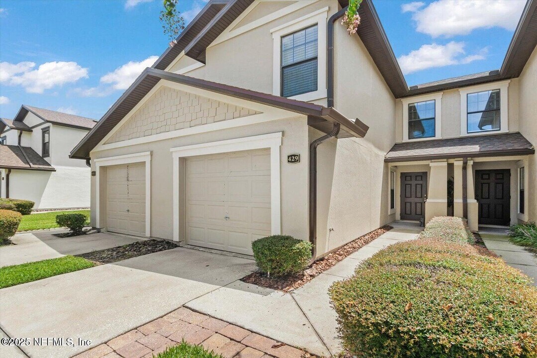 429 Cabernet Pl in St. Augustine, FL - Building Photo