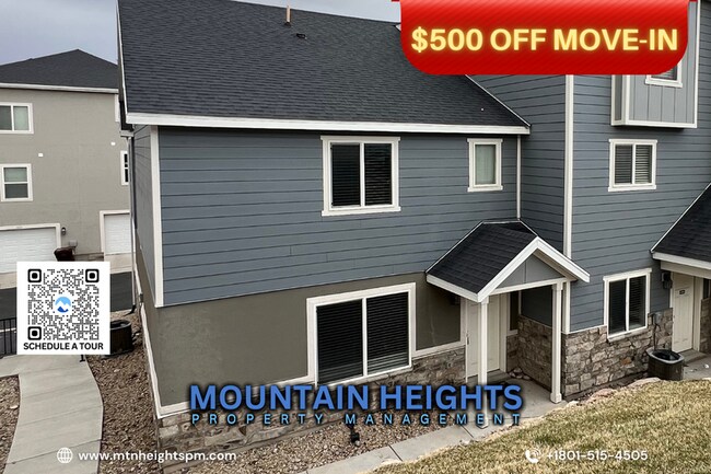 property at 14394 S Oakfield Way