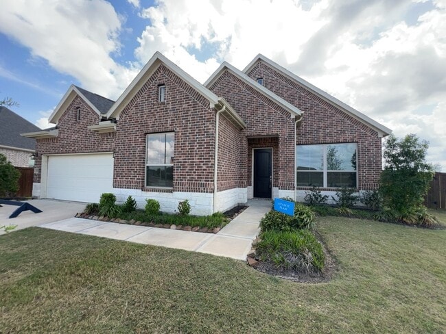 property at 5602 Caracara St