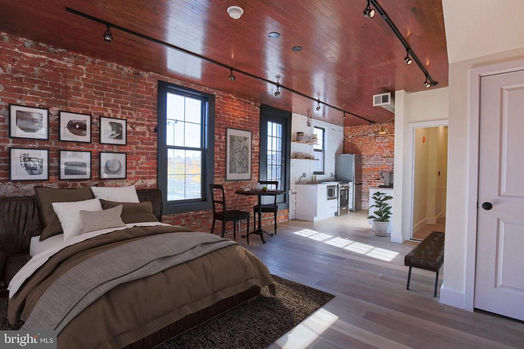 1900 Waterloo St in Philadelphia, PA - Building Photo