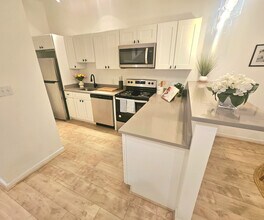 2439 18th St NW in Washington, DC - Building Photo - Building Photo