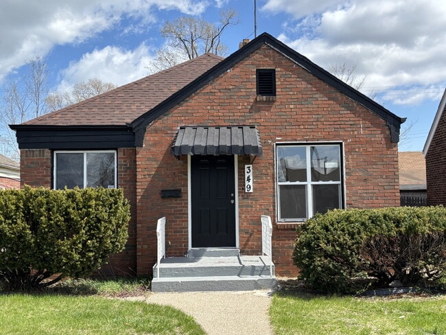 property at 349 Taney St