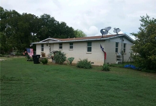 property at 9312 Hogan Rd