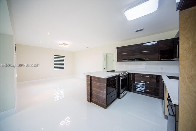 property at 1748 NE 180th St