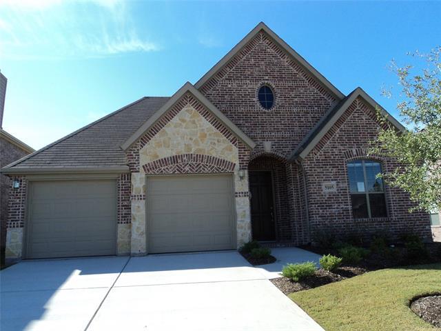 property at 5105 Bald Cypress Ln
