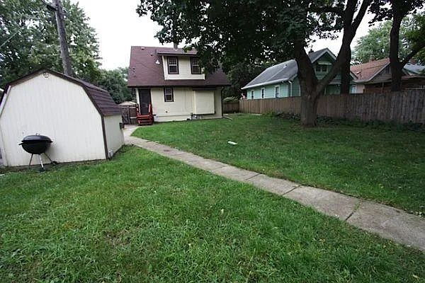 823 Hamline Ave N in St. Paul, MN - Building Photo