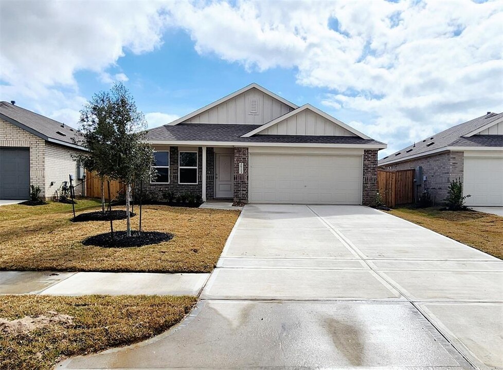 26723 Red Sunset Maple Ln in Katy, TX - Building Photo