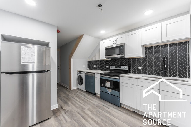 property at 1503 W 19th St