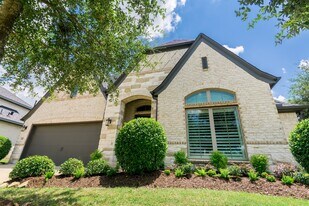 6927 Pondhawk Dr in Katy, TX - Building Photo