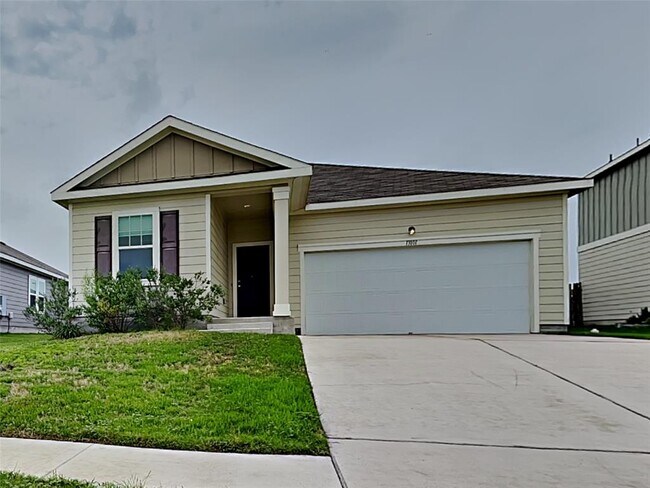 property at 13101 John Calhoun Dr