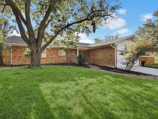 property at 4900 Vega Ct E