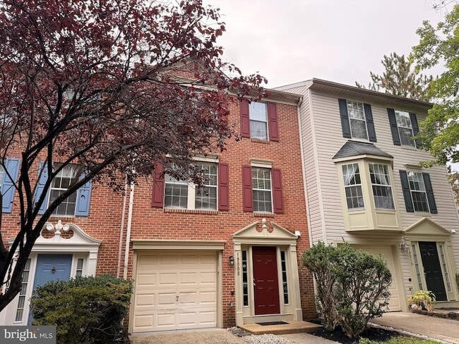 19008 Marksburg Ct, Unit 1504 in Germantown, MD - Foto de edificio - Building Photo