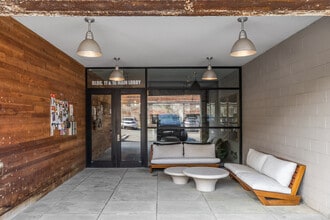 The Lofts at Beacon in Beacon, NY - Building Photo - Interior Photo