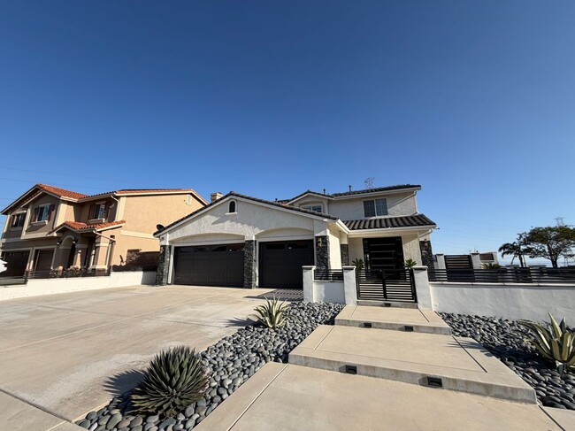 property at 14933 Genoa Dr