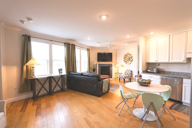 property at 1008 Tremont St