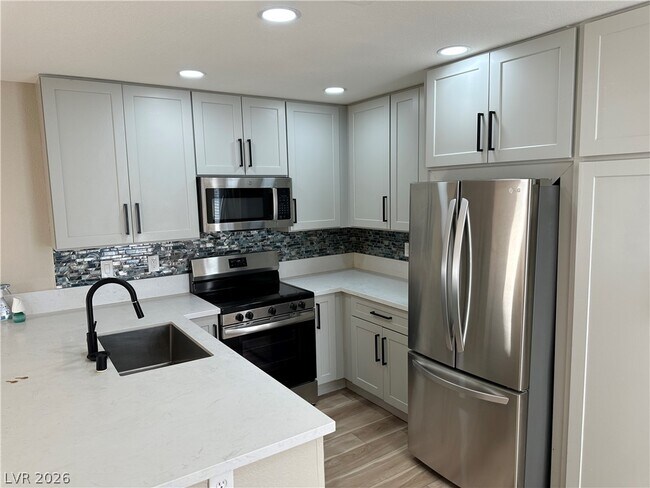 property at 2982 Juniper Hills Blvd