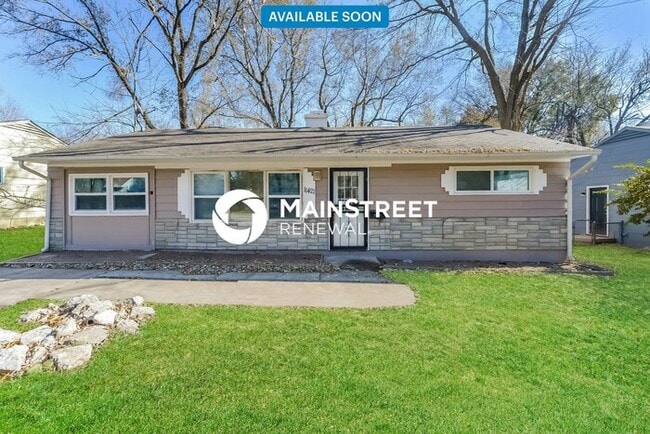 property at 11421 Palmer Ave