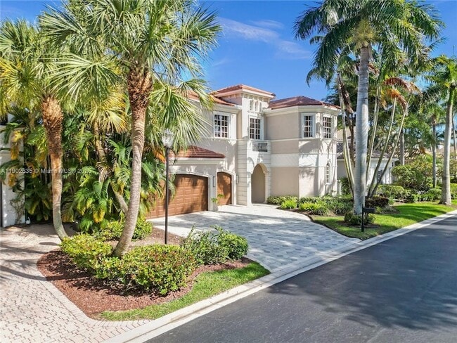 16291 Bristol Pointe Dr in Delray Beach, FL - Foto de edificio - Building Photo