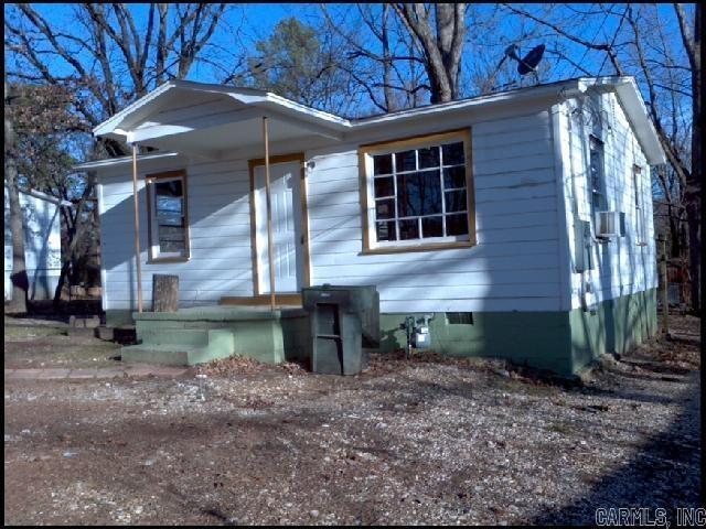 property at 9020 W 37th St