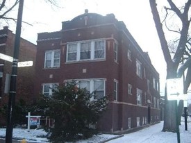 1300 S 59th Ave Apartments