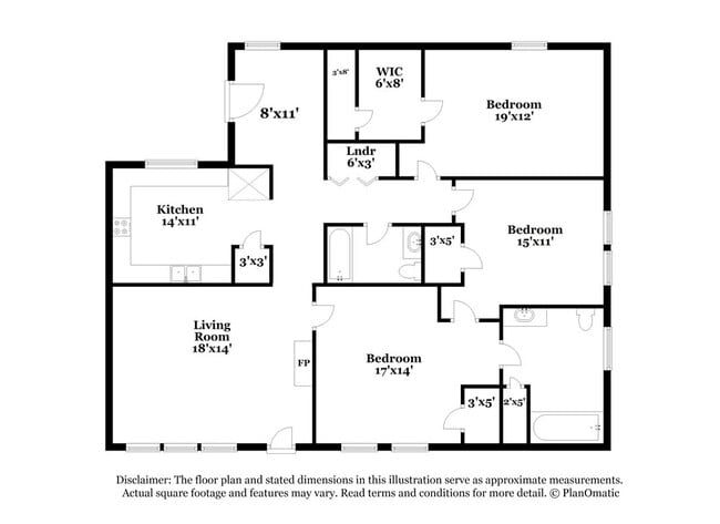 3819 Old Post Rd in Houston, TX - Building Photo - Building Photo