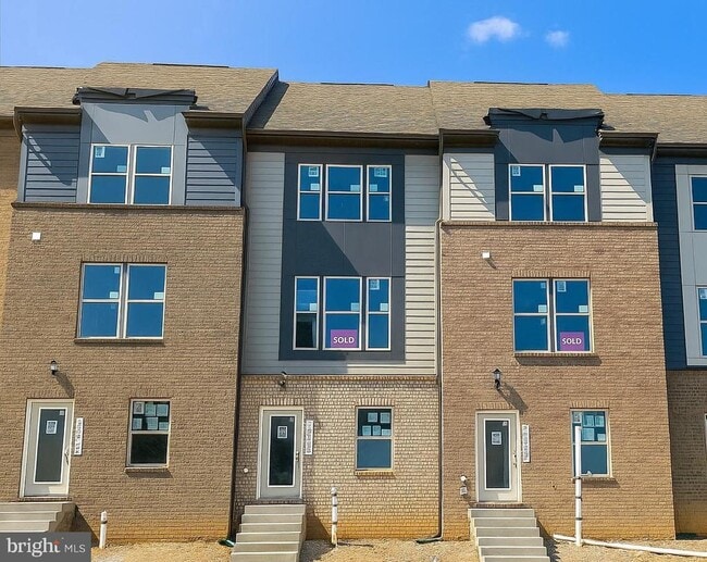 property at 11296 ARISTOTLE St