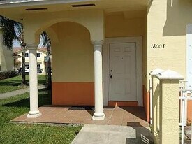 18003 NW 74th Path in Hialeah, FL - Building Photo