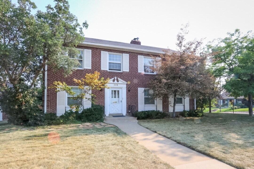 258 E 10th Ave in Salt Lake City, UT - Building Photo