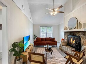 1224 Crawford Way in Pooler, GA - Building Photo - Building Photo