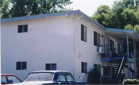 Mariposa Oaks Apartment in Citrus Heights, CA - Building Photo