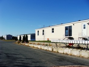 Deerfield Mobile Home Park in Tomah, WI - Building Photo - Other