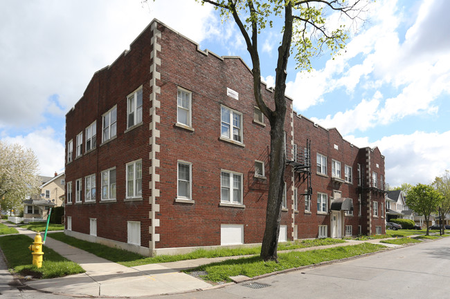 26 Westgate Ter in Rochester, NY - Building Photo - Building Photo