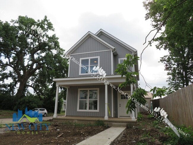 property at 130 N Guilford Ave