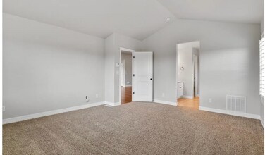 9316 Rock Pond Way in Colorado Springs, CO - Building Photo - Building Photo