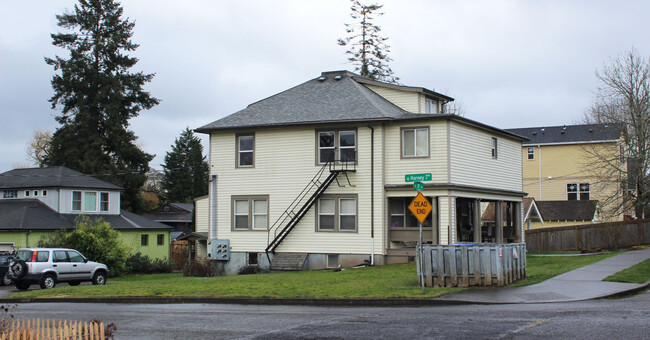 8410 SE 21st Ave in Portland, OR - Building Photo - Building Photo