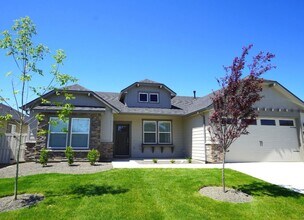 3551 N Tansy Pl in Star, ID - Building Photo - Building Photo