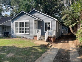 3048 Fulton St in Shreveport, LA - Building Photo