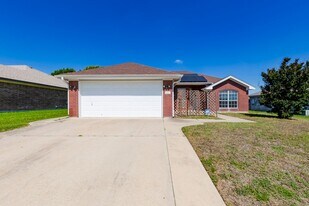 4403 Foster Ln in Killeen, TX - Building Photo