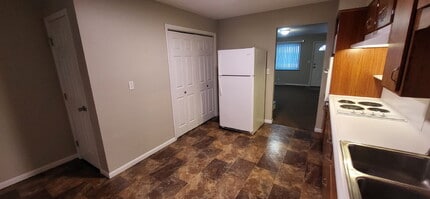 205 Scott Ave-Unit -A in Vandalia, OH - Building Photo - Building Photo