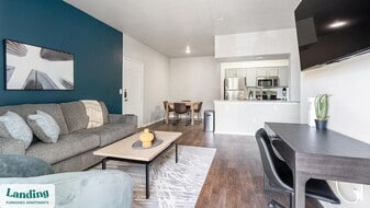 11139 Culebra Rd, Unit 2207 in San Antonio, TX - Building Photo
