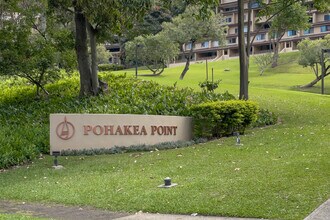 Poha Kea in Kaneohe, HI - Foto de edificio - Building Photo