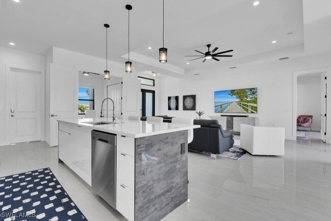 property at 4615 SW 18th Ave