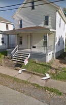 301 Church St in Masontown, PA - Building Photo