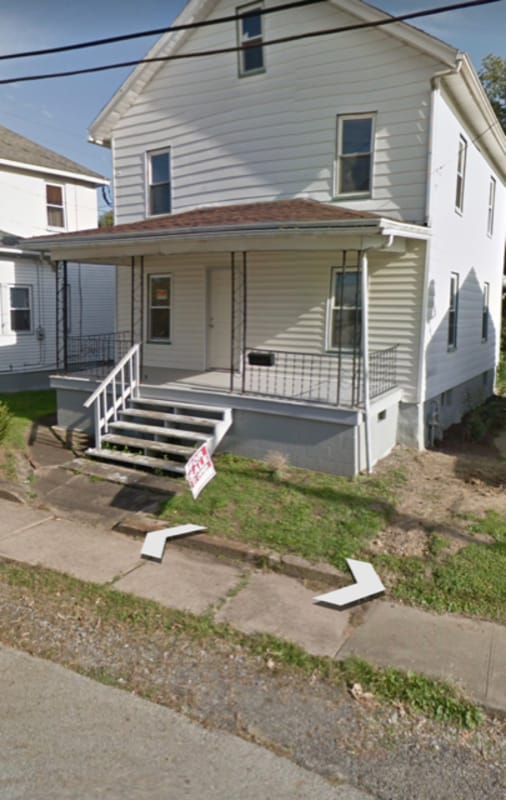 property at 301 Church St