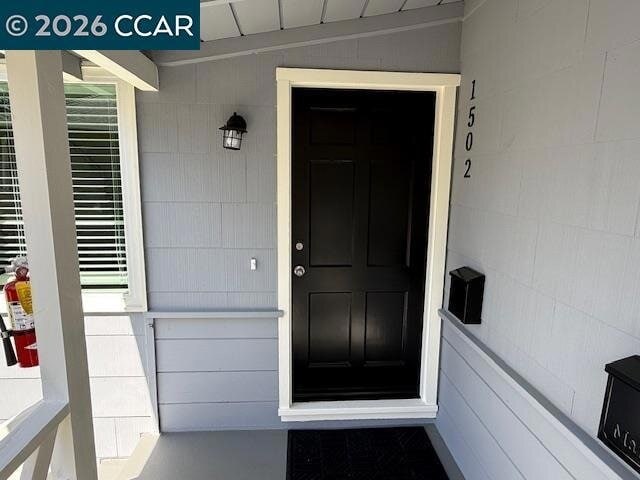 1502 Carmel Dr in Walnut Creek, CA - Building Photo - Building Photo